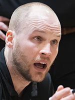 Baldur Þór Ragnarsson