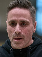 Benedikt Guðmundsson