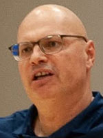 Borche Ilievski