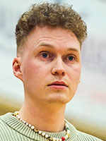Daníel Andri Halldórsson