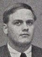 Gordon Godfrey
