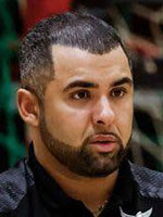 Jamil Abiad