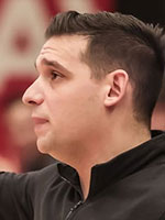 Máté Dalmay
