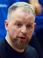 Ólafur J. Sigurðsson