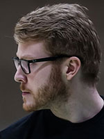 Óskar Þór Þorsteinsson