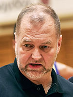 Pétur Már Sigurðsson