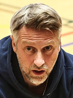 Steinar Kaldal