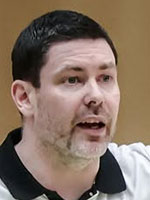Viðar Örn Hafsteinsson