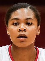 Krystal-Jade Freeman