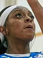 Nabaweeyah McGill