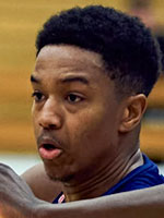 Ty-Shon Alexander