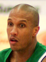 Brenton Birmingham