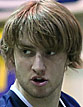 Halldór Örn Halldórsson