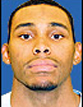 Cedrick Holmes