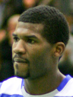Clifton Cook