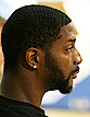 Nick Bradford