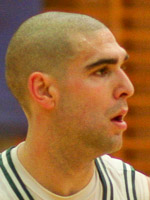 Jeb Ivey