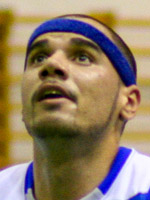 David Aliu