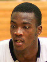Omari Westley