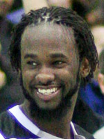 Melvin Scott