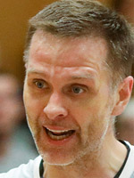 Hlynur Bæringsson