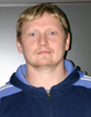 Kristinn Geir Friðriksson