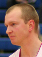 Marel Örn Guðlaugsson