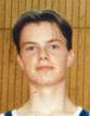 Baldvin Johnsen