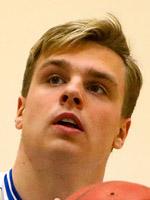 Dúi Þór Jónsson