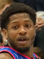 Dedrick Basile