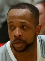 Everage Richardson