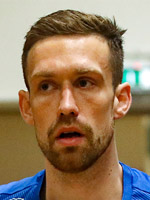 Daniel Mortensen