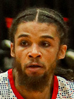 Darwin Davis Jr.