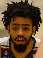 Eric Ayala