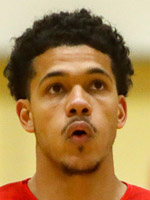 Jalen Moore