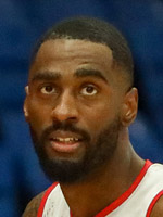 De'sean Parsons