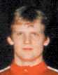 Hálfdan Þórir Markússon