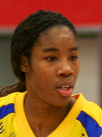 Corrie Mizusawa