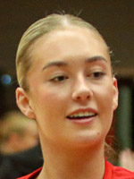Elísabeth Ýr Ægisdóttir