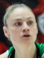 Emilie Hesseldal