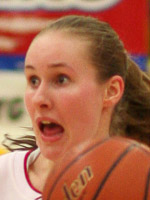 Kristrún Sigurjónsdóttir