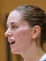 Unnur Tara Jónsdóttir