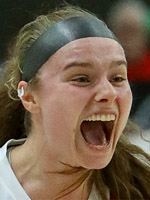 Maddie Sutton
