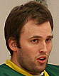 Pálmi Þór Sævarsson