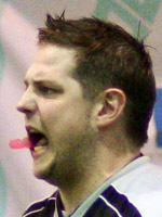 Tómas Hermannsson