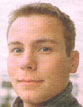 Jóhannes Árnason
