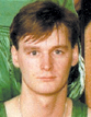Árni Þór Lárusson