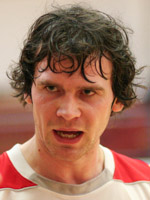 Magni Hafsteinsson