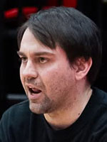 Emil Barja