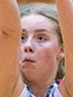 Adda Sigríður Ásmundsdóttir